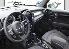 Чорний Міні One Cabrio, об'ємом двигуна 1.5 л та пробігом 19 тис. км за 21911 $, фото 4 на Automoto.ua