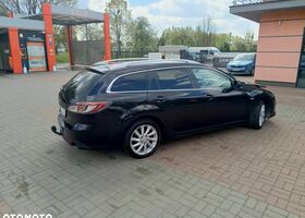 Мазда 6, объемом двигателя 2 л и пробегом 190 тыс. км за 5378 $, фото 3 на Automoto.ua