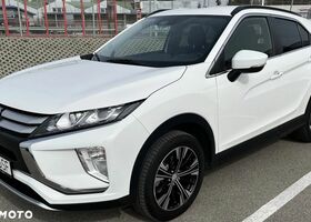 Міцубісі Eclipse Cross, об'ємом двигуна 1.5 л та пробігом 154 тис. км за 14881 $, фото 15 на Automoto.ua