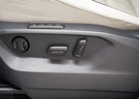 Фольксваген Tiguan Allspace 2019 в Европе на Automoto.ua Синий Фольксваген Tiguan Allspace, объемом двигателя 1.5 л и пробегом 149 тыс. км за 30021 $, фото 13 на Automoto.ua