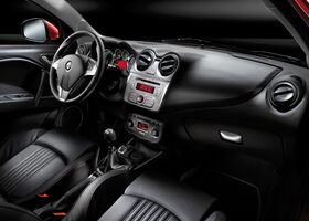 Альфа Ромео Mito, Хетчбек 2008 - н.в. 1.4 i 16V MT (95 Hp)