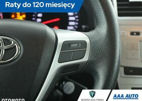 Тойота Авенсіс, об'ємом двигуна 1.6 л та пробігом 85 тис. км за 9071 $, фото 14 на Automoto.ua