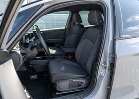 Фольксваген ID.3 2025 в Европе на Automoto.ua Серый Фольксваген ID.3, объемом двигателя 0 л и пробегом 5 тыс. км за 47119 $, фото 3 на Automoto.ua