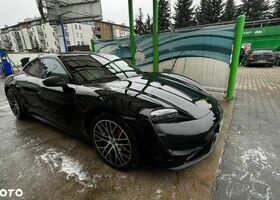 Порше Тайкан, об'ємом двигуна 0 л та пробігом 20 тис. км за 107991 $, фото 3 на Automoto.ua