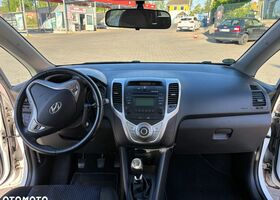 Хендай ix20, объемом двигателя 1.4 л и пробегом 109 тыс. км за 8618 $, фото 17 на Automoto.ua