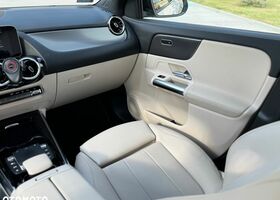 Мерседес ГЛА-Клас 2020 у Європі на Automoto.ua Білий Мерседес ГЛА-Клас, об'ємом двигуна 1 л та пробігом 65 тис. км за 28572 $, фото 9 на Automoto.ua