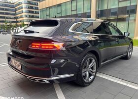 Фольксваген Arteon, об'ємом двигуна 1.98 л та пробігом 63 тис. км за 35851 $, фото 28 на Automoto.ua