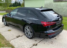 Ауді S6, об'ємом двигуна 2.97 л та пробігом 60 тис. км за 38661 $, фото 7 на Automoto.ua