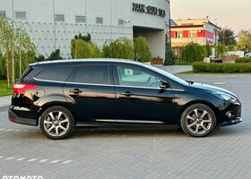 Форд Фокус, объемом двигателя 1 л и пробегом 197 тыс. км за 4946 $, фото 12 на Automoto.ua