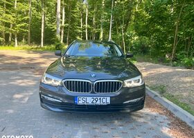 БМВ 5 Серия, объемом двигателя 2.99 л и пробегом 198 тыс. км за 28056 $, фото 4 на Automoto.ua