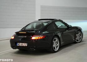 Порше 911, об'ємом двигуна 3.82 л та пробігом 89 тис. км за 50756 $, фото 1 на Automoto.ua