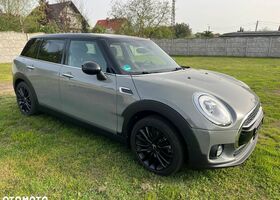 Міні Clubman, об'ємом двигуна 1.5 л та пробігом 123 тис. км за 12527 $, фото 5 на Automoto.ua