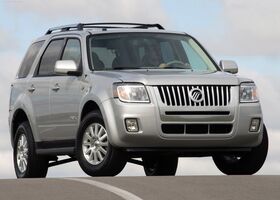 Меркури Маринер, Внедорожник / Кроссовер 2005 - н.в. 2.3 i 16V AWD