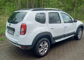 Дачія Duster, об'ємом двигуна 1.46 л та пробігом 83 тис. км за 5400 $, фото 1 на Automoto.ua