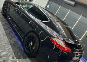 Порше Panamera, об'ємом двигуна 4.81 л та пробігом 70 тис. км за 32181 $, фото 7 на Automoto.ua