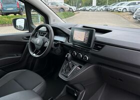 Рено Kangoo E-TECH 2025 у Європі на Automoto.ua Білий Рено Kangoo E-TECH, об'ємом двигуна 0 л та пробігом 20 тис. км за 31508 $, фото 5 на Automoto.ua