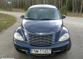 Крайслер PT Cruiser, об'ємом двигуна 2 л та пробігом 217 тис. км за 1728 $, фото 1 на Automoto.ua