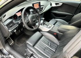 Ауді A7 Sportback, об'ємом двигуна 2.97 л та пробігом 332 тис. км за 18790 $, фото 6 на Automoto.ua