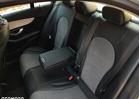 Мерседес Ц-Класс 2014 в Европе на Automoto.ua Серый Мерседес Ц-Класс, объемом двигателя 1 л и пробегом 245 тыс. км за 57500 $, фото 30 на Automoto.ua