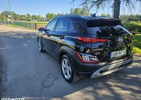 Хендай Kona, об'ємом двигуна 1 л та пробігом 7000 тис. км за 18995 $, фото 10 на Automoto.ua