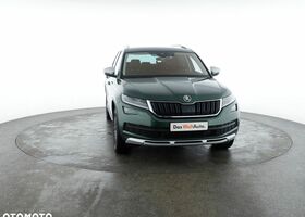 Шкода Kodiaq, об'ємом двигуна 1.97 л та пробігом 101 тис. км за 34545 $, фото 3 на Automoto.ua