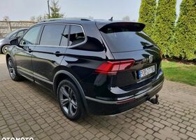 Фольксваген Tiguan Allspace, об'ємом двигуна 1.97 л та пробігом 114 тис. км за 29784 $, фото 3 на Automoto.ua