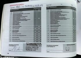 Хонда СРВ, об'ємом двигуна 1.6 л та пробігом 124 тис. км за 13585 $, фото 35 на Automoto.ua