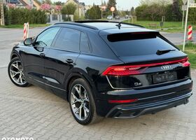 Ауди Q8, объемом двигателя 2.97 л и пробегом 75 тыс. км за 51814 $, фото 8 на Automoto.ua