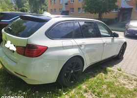 БМВ 3 Серия, объемом двигателя 2 л и пробегом 295 тыс. км за 10151 $, фото 3 на Automoto.ua