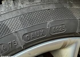 Вольво C30, об'ємом двигуна 1.56 л та пробігом 240 тис. км за 4968 $, фото 27 на Automoto.ua