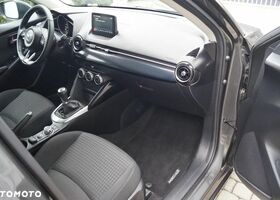 Мазда 2, объемом двигателя 1.5 л и пробегом 58 тыс. км за 8855 $, фото 6 на Automoto.ua