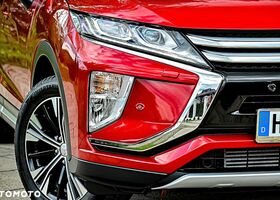 Міцубісі Eclipse Cross, об'ємом двигуна 1.5 л та пробігом 92 тис. км за 18553 $, фото 13 на Automoto.ua