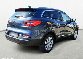 Рено Kadjar, об'ємом двигуна 1.33 л та пробігом 83 тис. км за 15119 $, фото 4 на Automoto.ua