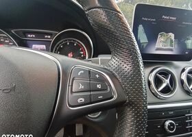 Мерседес ГЛА-Класс 2019 в Европе на Automoto.ua Серый Мерседес ГЛА-Класс, объемом двигателя 1 л и пробегом 88 тыс. км за 20218 $, фото 22 на Automoto.ua