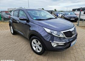 Киа Sportage, объемом двигателя 1.69 л и пробегом 189 тыс. км за 9914 $, фото 1 на Automoto.ua