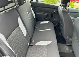 Дачія Sandero StepWay, об'ємом двигуна 1.46 л та пробігом 211 тис. км за 5594 $, фото 18 на Automoto.ua