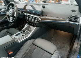 БМВ i4, объемом двигателя 0 л и пробегом 20 тыс. км за 77732 $, фото 7 на Automoto.ua