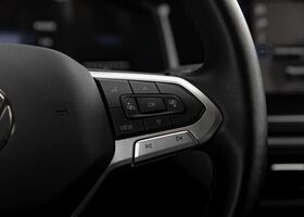 Фольксваген Поло 2024 в Европе на Automoto.ua Черный Фольксваген Поло, объемом двигателя 1 л и пробегом 43 тыс. км за 24915 $, фото 6 на Automoto.ua