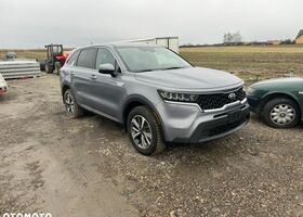 Киа Соренто, объемом двигателя 2.5 л и пробегом 41 тыс. км за 20410 $, фото 28 на Automoto.ua