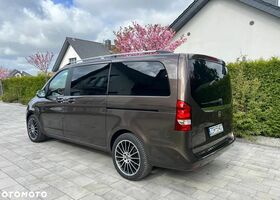 Мерседес В-Класс 2018 в Европе на Automoto.ua Мерседес В-Класс, объемом двигателя 2.14 л и пробегом 125 тыс. км за 16950 $, фото 1 на Automoto.ua