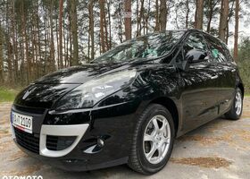 Рено Сценік, об'ємом двигуна 1.4 л та пробігом 131 тис. км за 5119 $, фото 16 на Automoto.ua