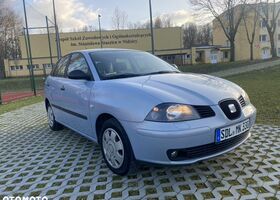 Сеат Ибица, объемом двигателя 1.39 л и пробегом 130 тыс. км за 2138 $, фото 1 на Automoto.ua