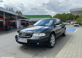 Ауди А4, объемом двигателя 1.78 л и пробегом 270 тыс. км за 2592 $, фото 2 на Automoto.ua