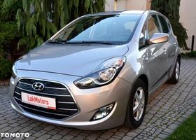 Хендай ix20, об'ємом двигуна 1.4 л та пробігом 96 тис. км за 10130 $, фото 16 на Automoto.ua