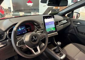 Мицубиси АСХ 2025 в Европе на Automoto.ua Серый Мицубиси АСХ, объемом двигателя 1.33 л и пробегом 1 тыс. км за 31946 $, фото 6 на Automoto.ua