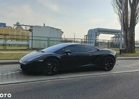 Ламборджини Галлардо 2006 в Европе на Automoto.ua Черный Ламборджини Галлардо, объемом двигателя 4.96 л и пробегом 119 тыс. км за 399000 $, фото 15 на Automoto.ua