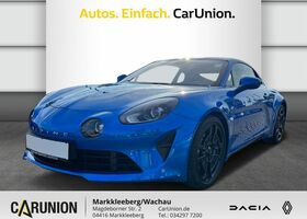 Синій Рено Alpine a110, об'ємом двигуна 1.8 л та пробігом 2 тис. км за 77931 $, фото 2 на Automoto.ua