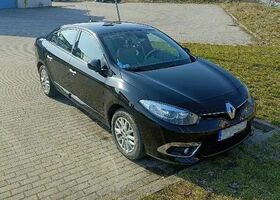 Рено Флюенс, объемом двигателя 1.6 л и пробегом 126 тыс. км за 7019 $, фото 7 на Automoto.ua