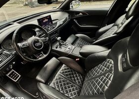 Ауді S6, об'ємом двигуна 3.99 л та пробігом 175 тис. км за 25702 $, фото 28 на Automoto.ua