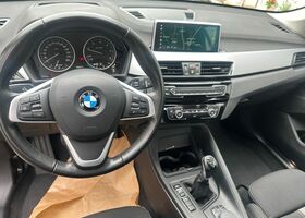 БМВ Х1, объемом двигателя 2 л и пробегом 171 тыс. км за 15625 $, фото 8 на Automoto.ua